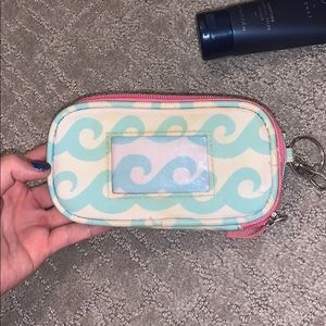 Scout wallet